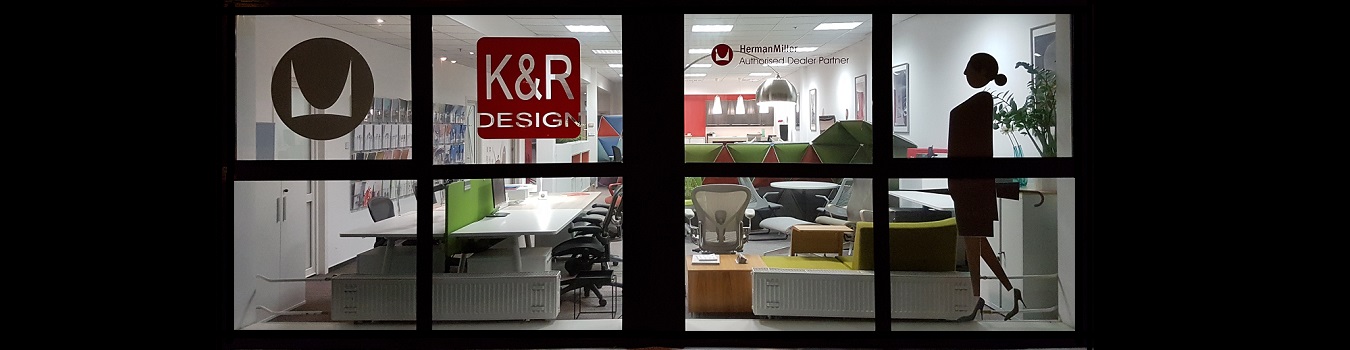 witryna sklep K&R design